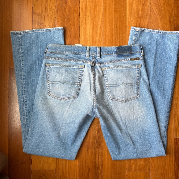 Lucky brand Jeans - Picture 3 of 6